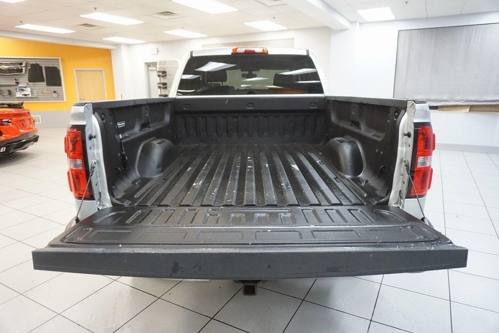 used 2014 GMC Sierra 1500 car, priced at $20,557