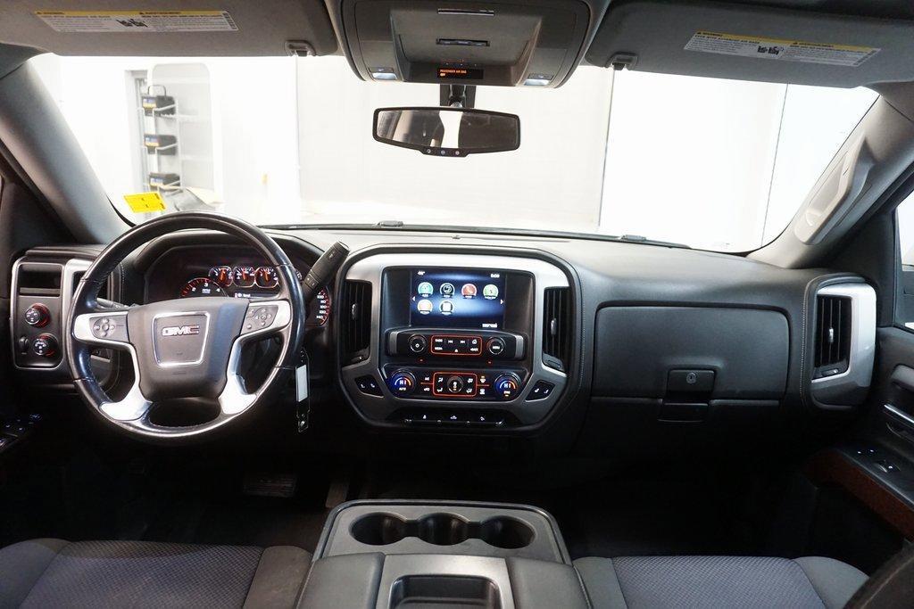 used 2014 GMC Sierra 1500 car, priced at $20,557