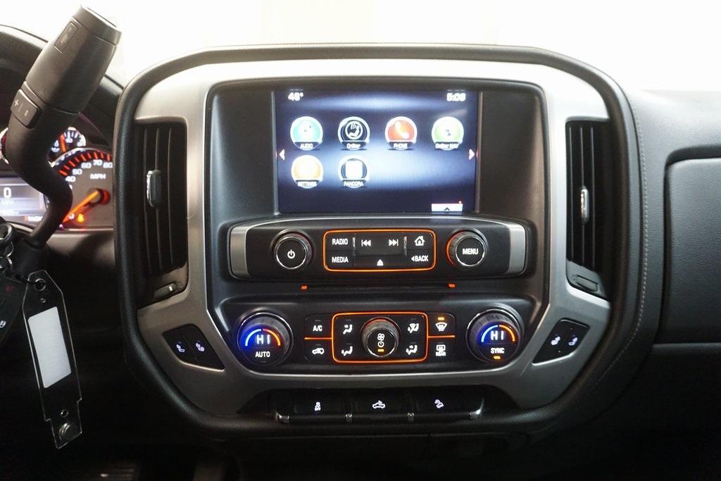 used 2014 GMC Sierra 1500 car, priced at $19,950