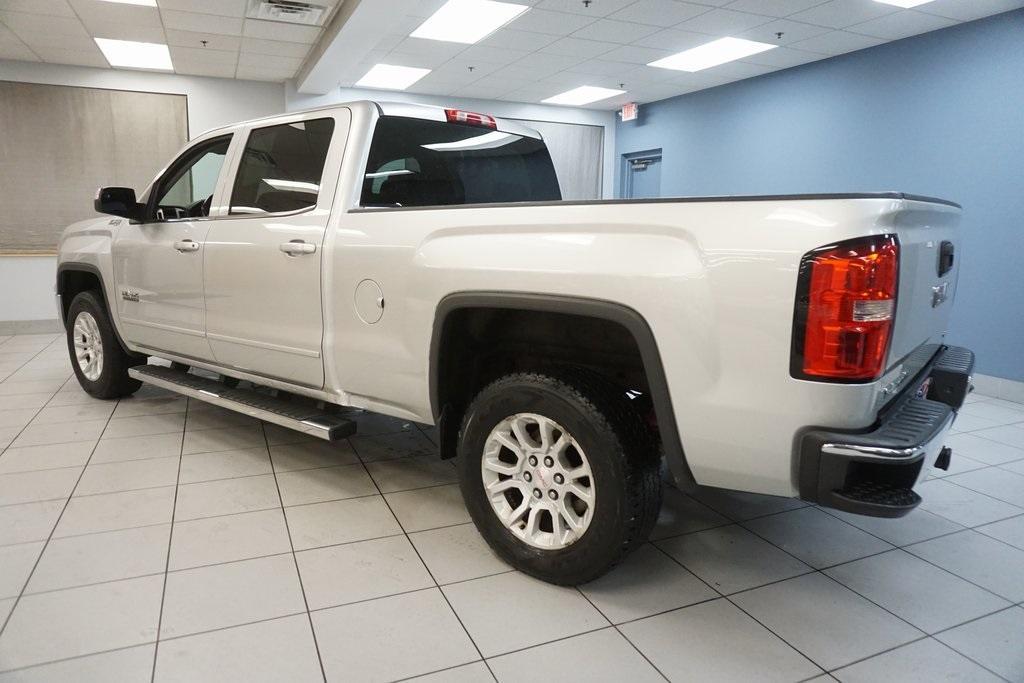 used 2014 GMC Sierra 1500 car, priced at $19,950