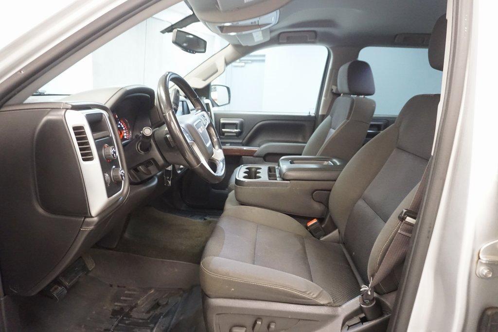 used 2014 GMC Sierra 1500 car, priced at $20,557