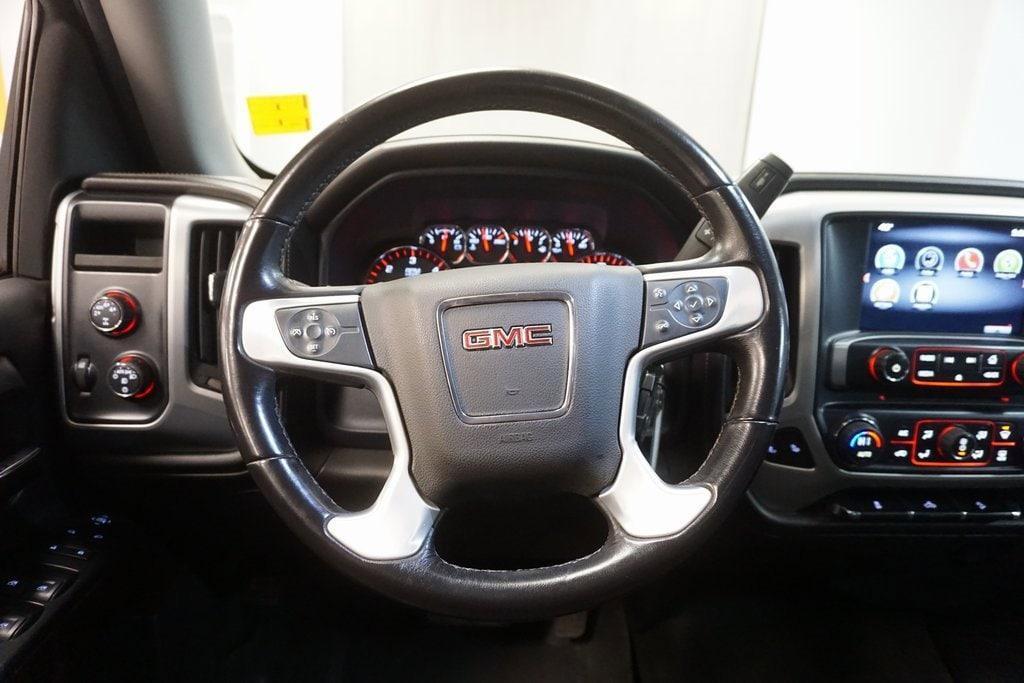 used 2014 GMC Sierra 1500 car, priced at $20,557