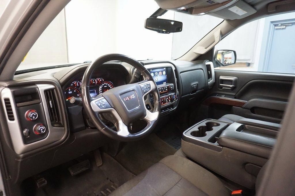 used 2014 GMC Sierra 1500 car, priced at $20,557