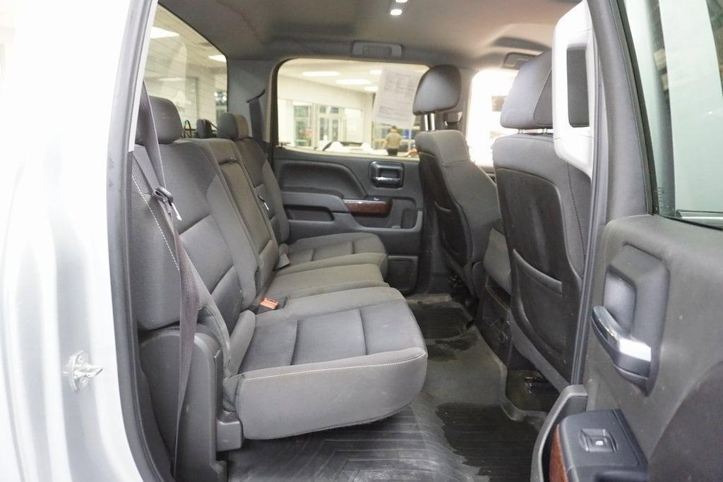 used 2014 GMC Sierra 1500 car, priced at $20,557