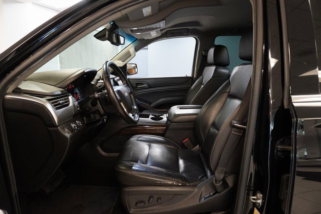 used 2018 Chevrolet Tahoe car, priced at $16,699