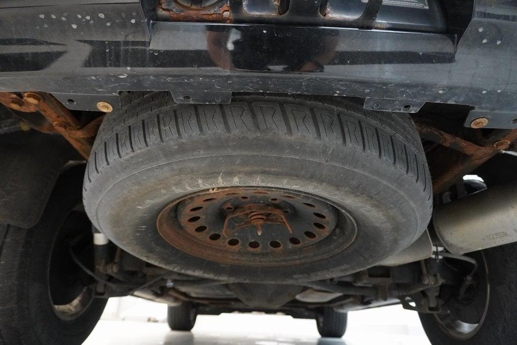 used 2018 Chevrolet Tahoe car, priced at $16,699