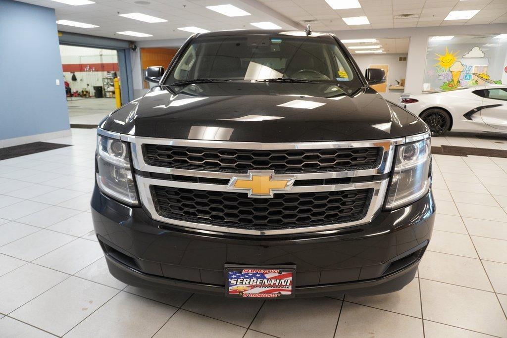used 2018 Chevrolet Tahoe car, priced at $16,699