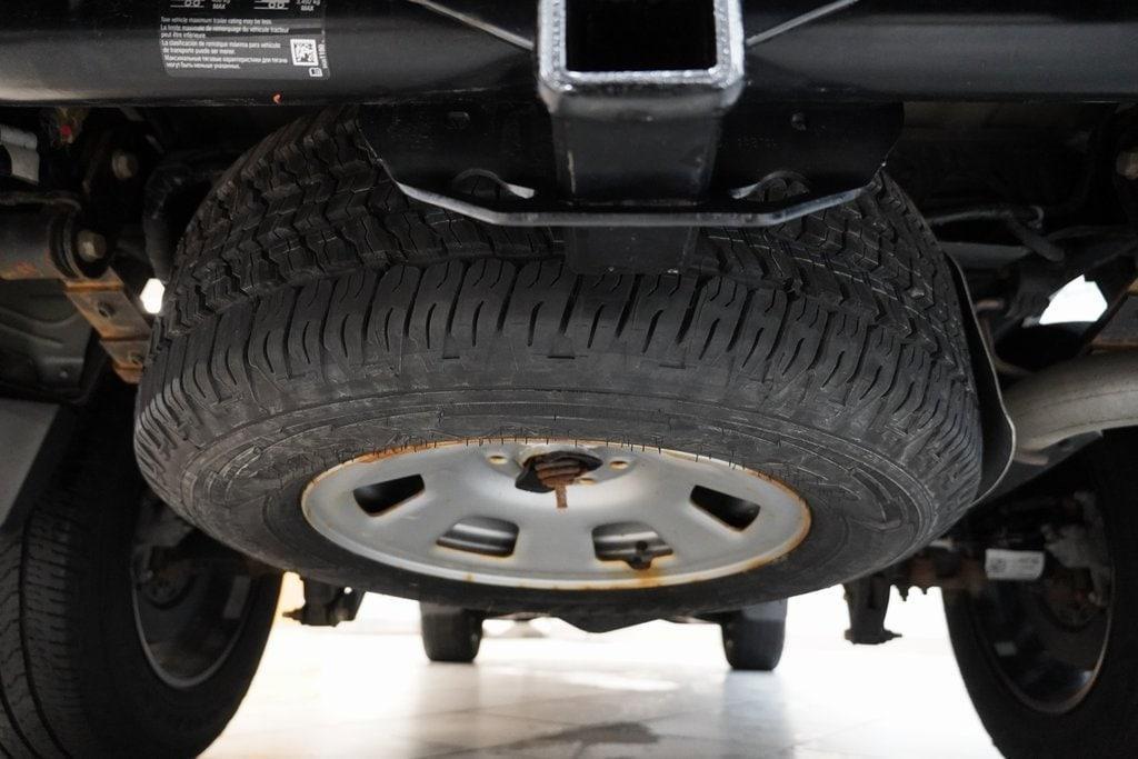 used 2022 Chevrolet Colorado car, priced at $28,958