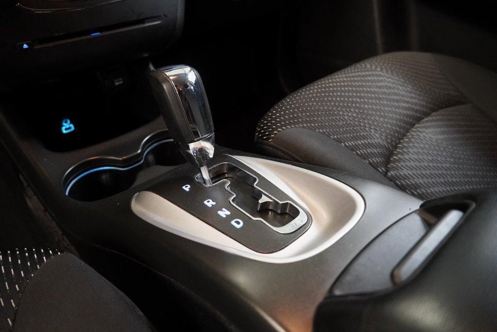 used 2017 Dodge Journey car, priced at $11,315