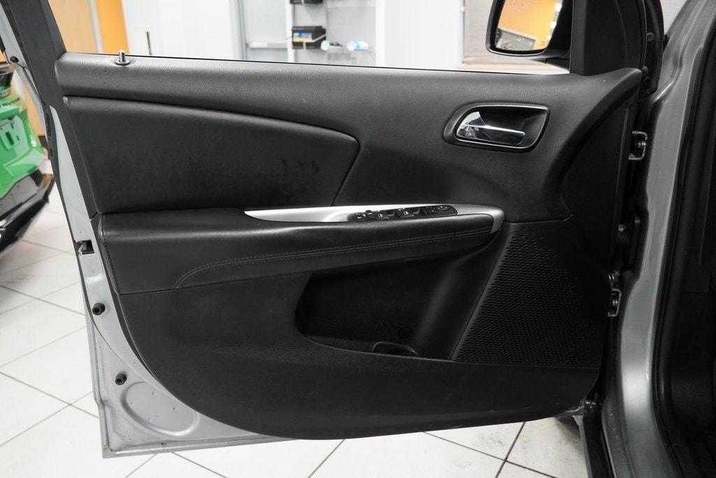 used 2017 Dodge Journey car, priced at $11,315