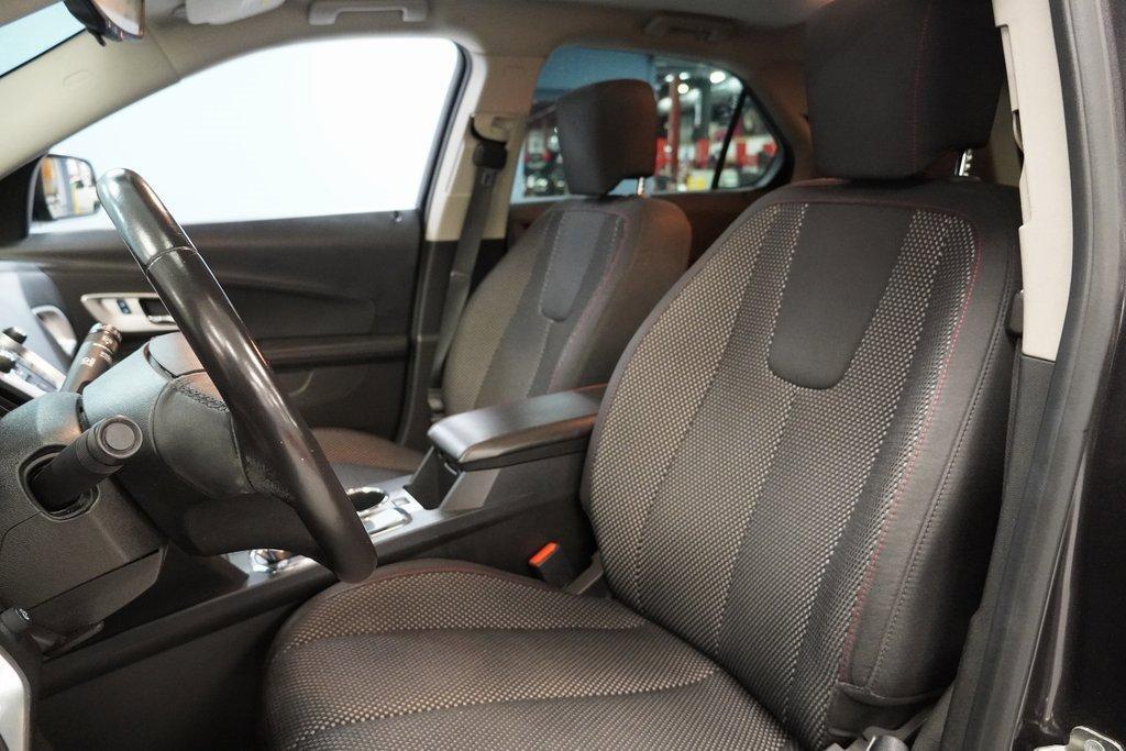 used 2013 Chevrolet Equinox car, priced at $6,996