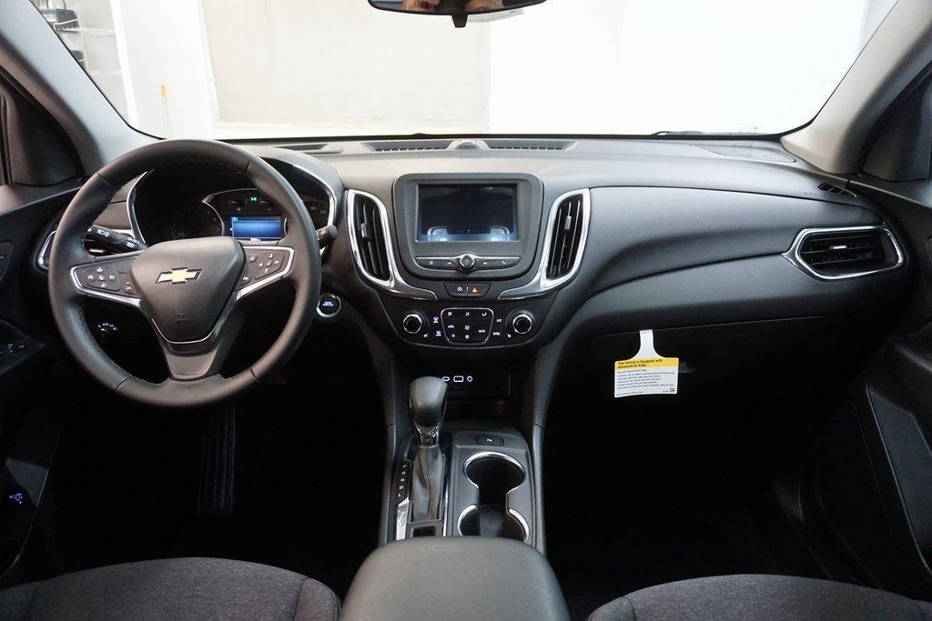 new 2024 Chevrolet Equinox car, priced at $26,245