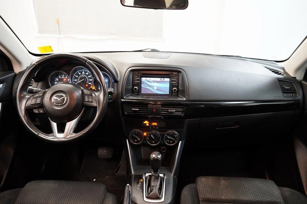 used 2015 Mazda CX-5 car, priced at $11,900