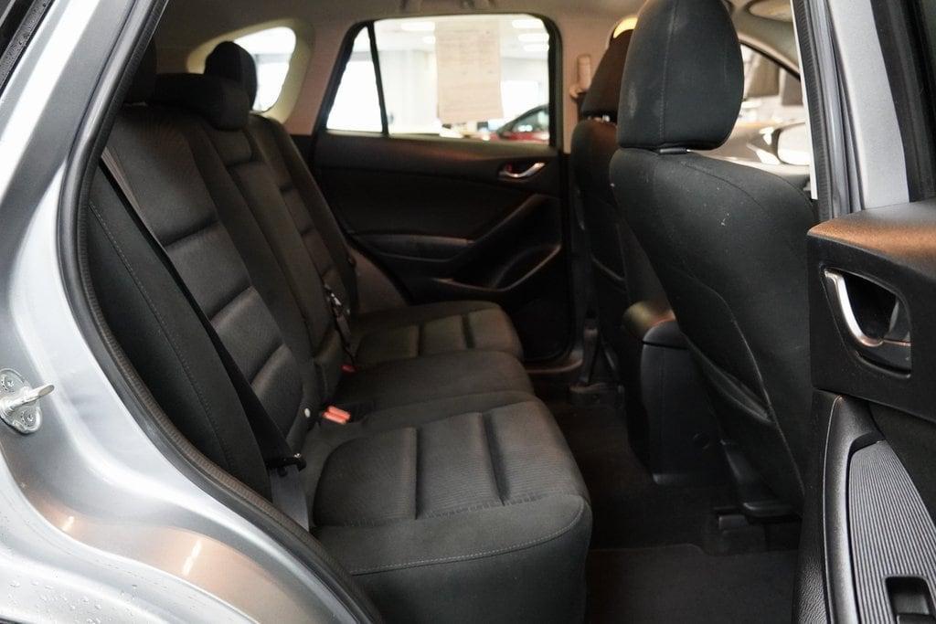 used 2015 Mazda CX-5 car, priced at $11,900