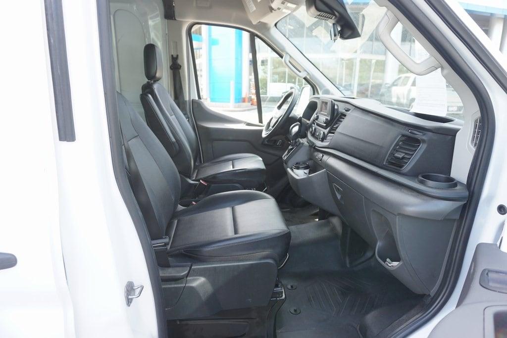 used 2022 Ford Transit-150 car, priced at $39,900