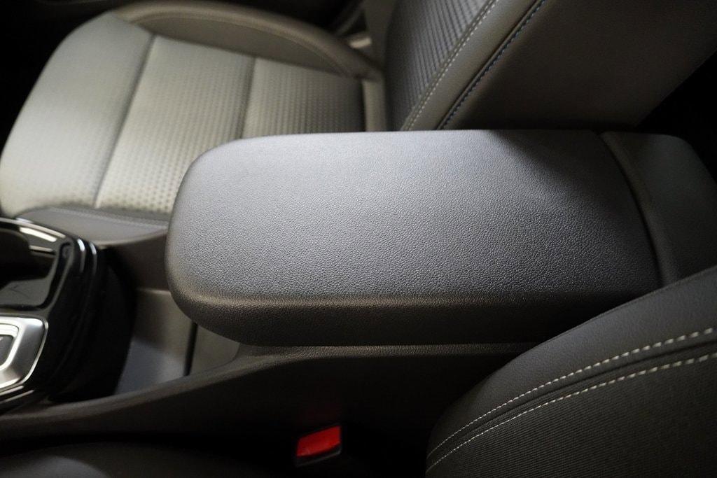 new 2025 Chevrolet Trax car, priced at $21,000