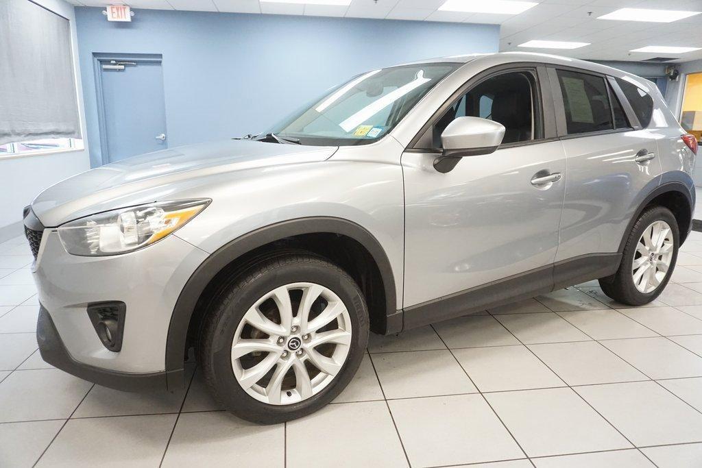 used 2013 Mazda CX-5 car, priced at $11,980