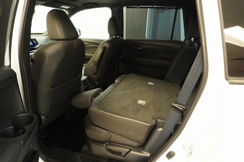 used 2019 Honda Passport car, priced at $23,500