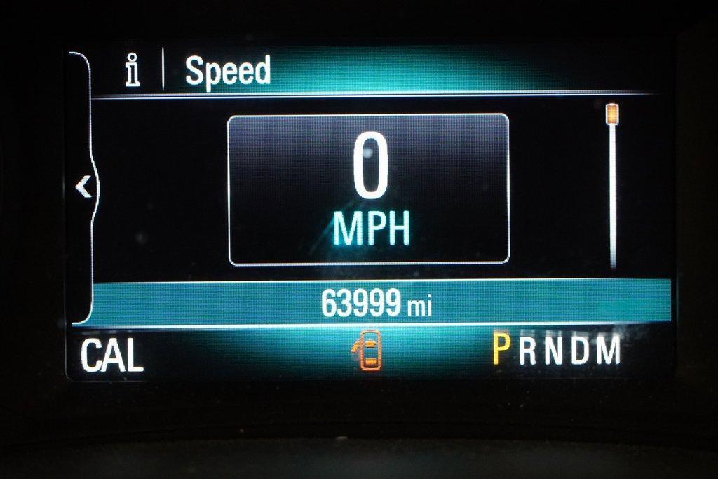 used 2017 Buick Encore car, priced at $12,695