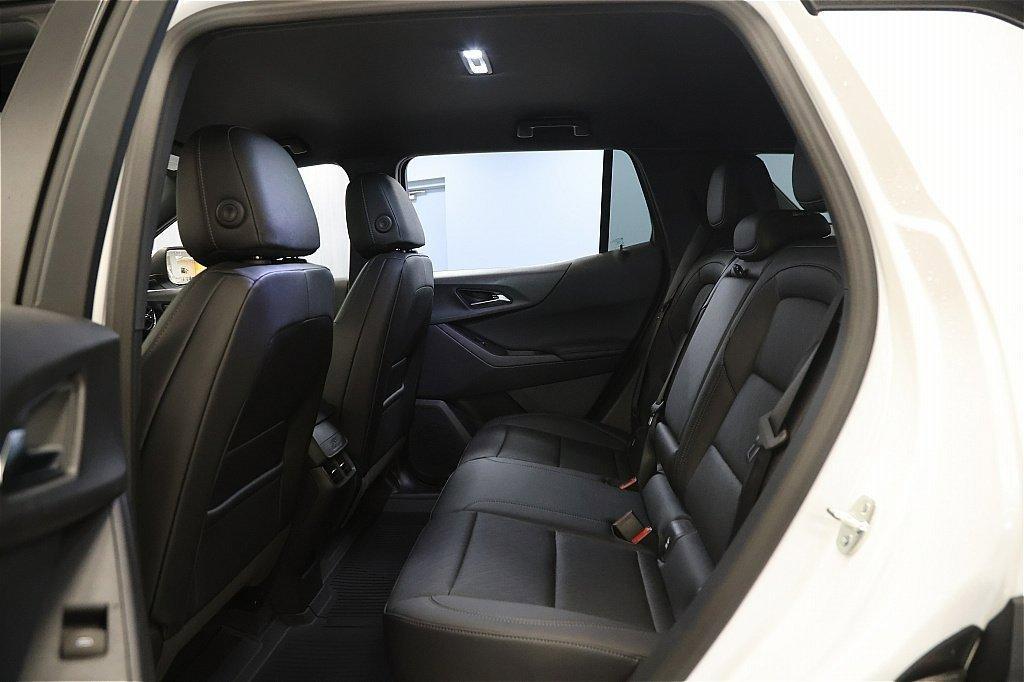 new 2026 Chevrolet Equinox car, priced at $32,995