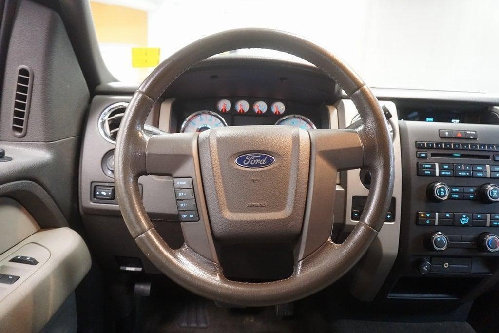 used 2010 Ford F-150 car, priced at $9,900