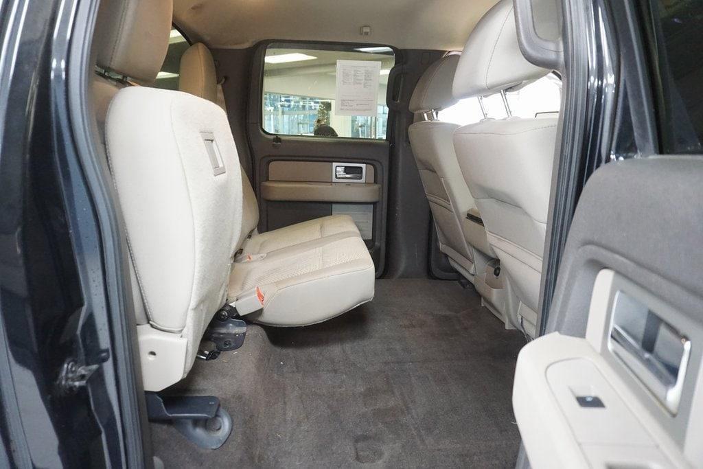 used 2010 Ford F-150 car, priced at $9,900