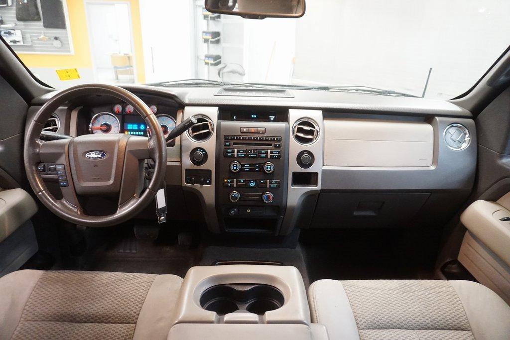 used 2010 Ford F-150 car, priced at $9,900