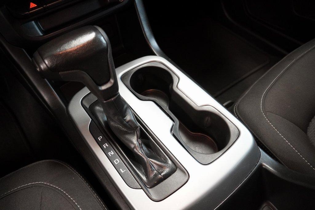 used 2019 Chevrolet Colorado car, priced at $20,945
