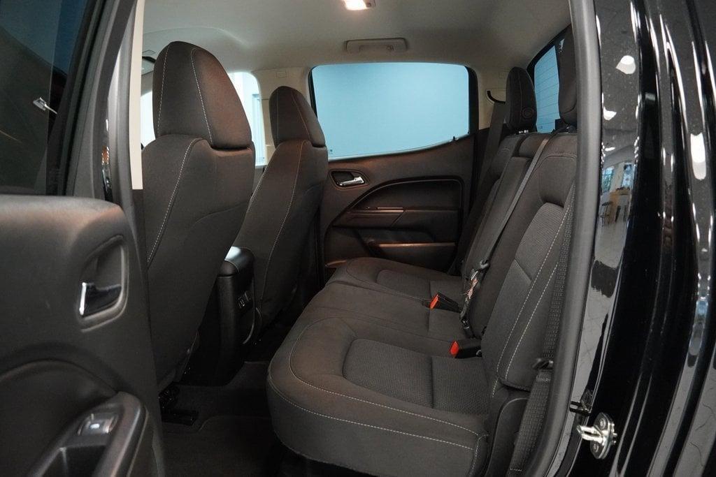 used 2019 Chevrolet Colorado car, priced at $20,945