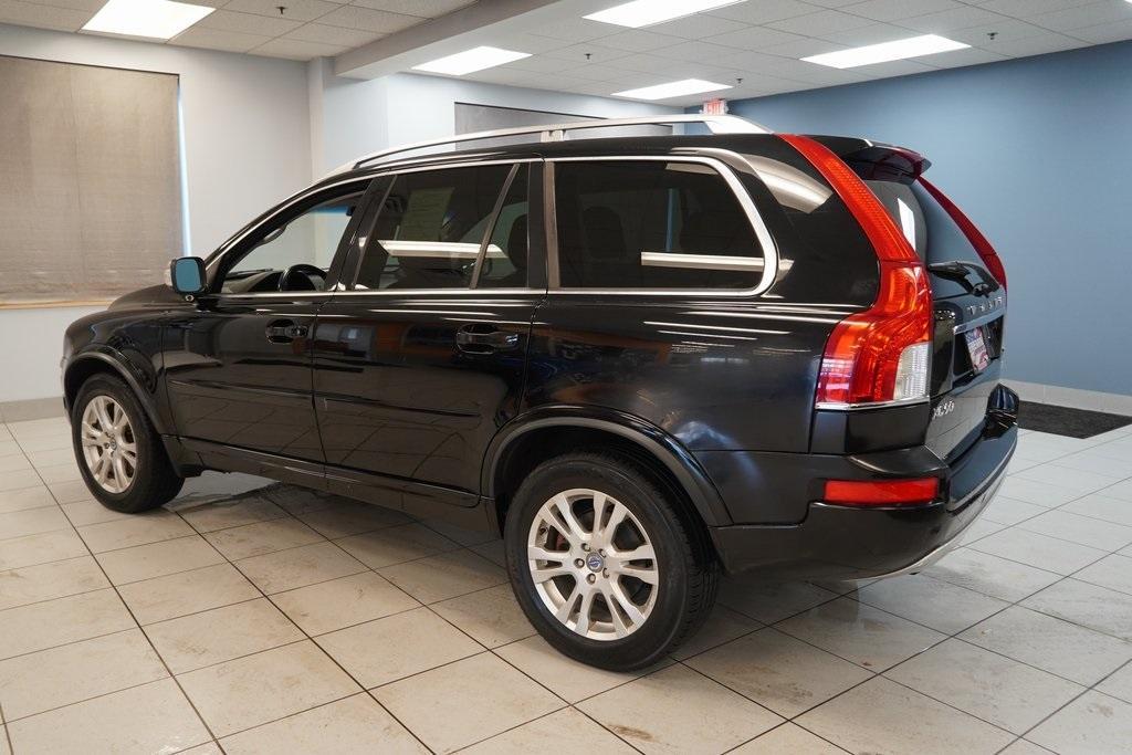 used 2013 Volvo XC90 car, priced at $8,977