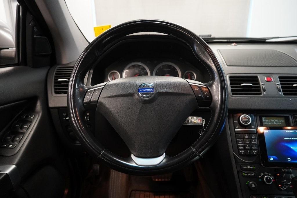 used 2013 Volvo XC90 car, priced at $8,977
