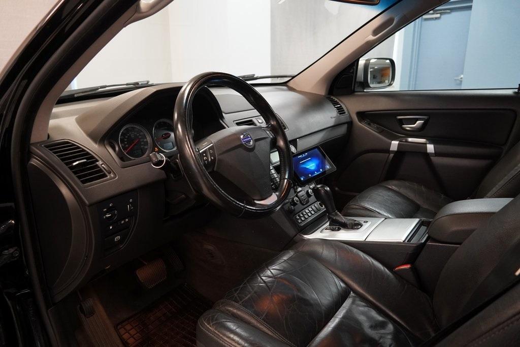 used 2013 Volvo XC90 car, priced at $8,977