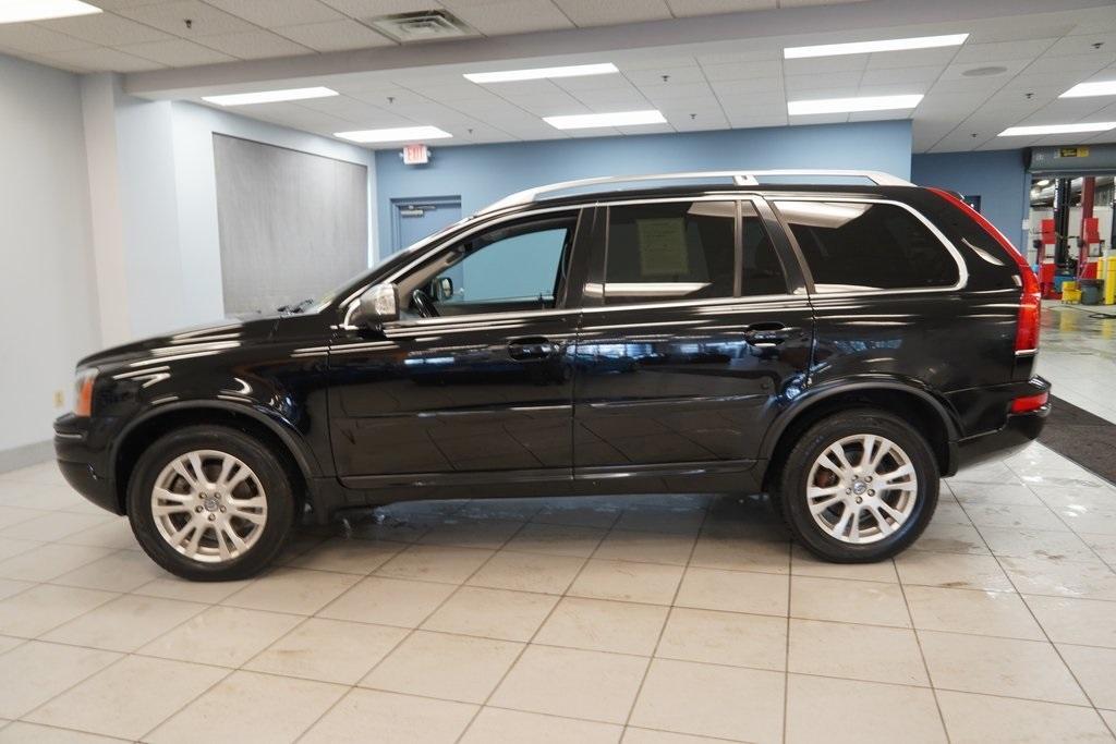 used 2013 Volvo XC90 car, priced at $8,977