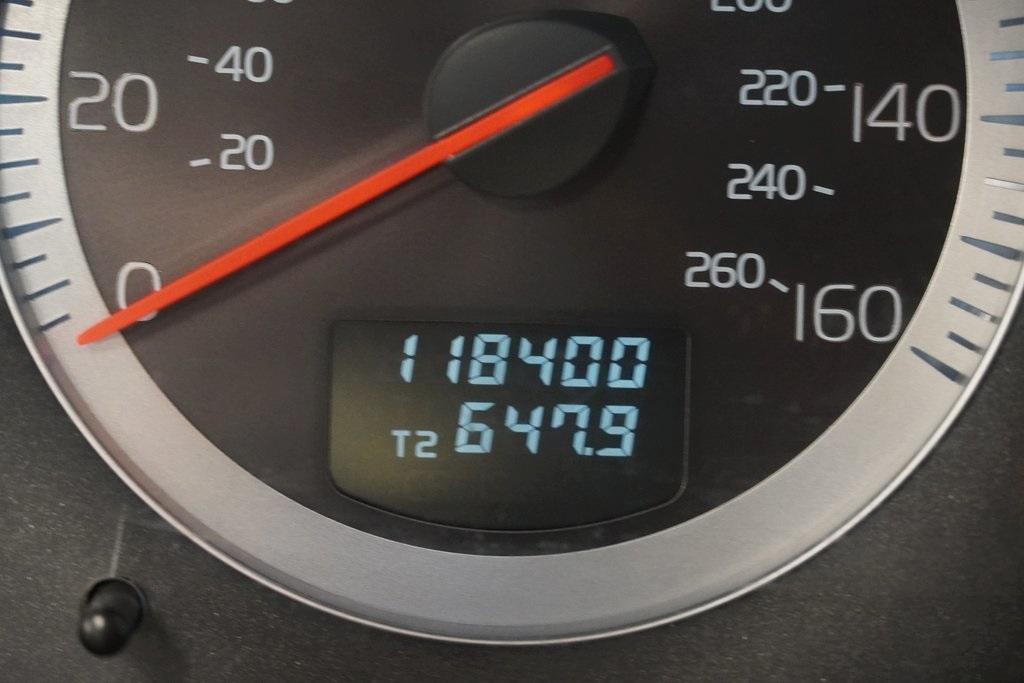 used 2013 Volvo XC90 car, priced at $8,977