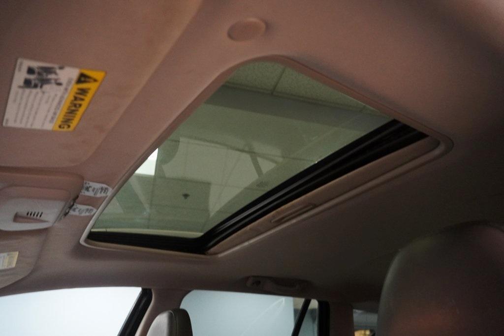 used 2013 Volvo XC90 car, priced at $8,977