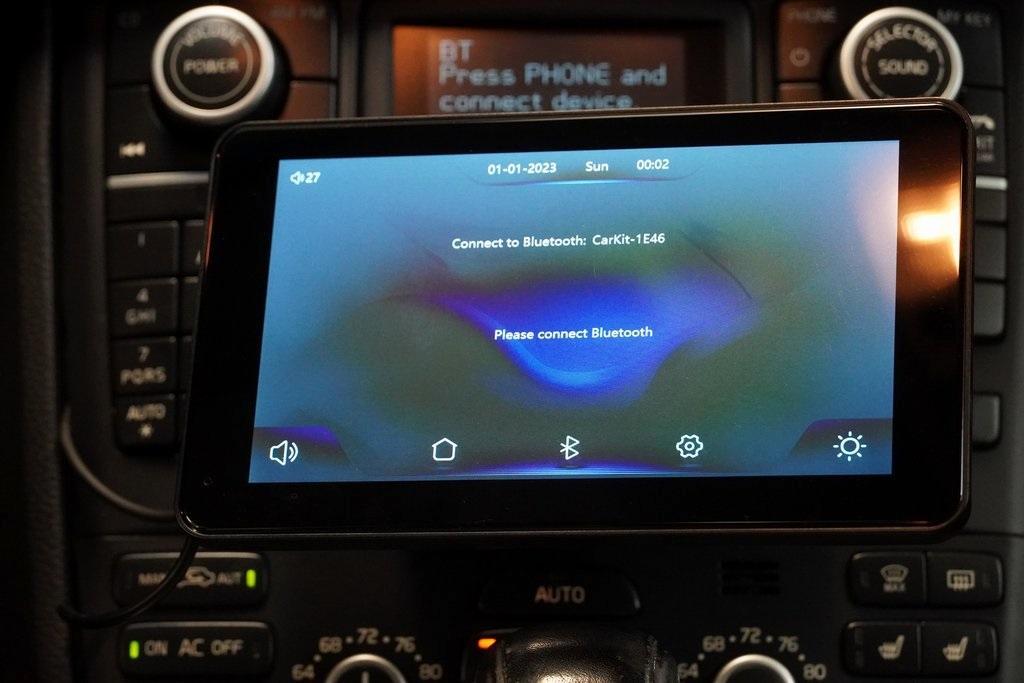 used 2013 Volvo XC90 car, priced at $8,977