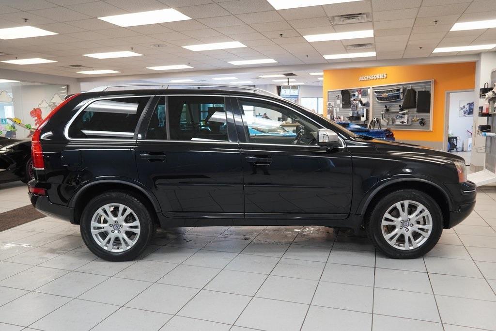 used 2013 Volvo XC90 car, priced at $8,977