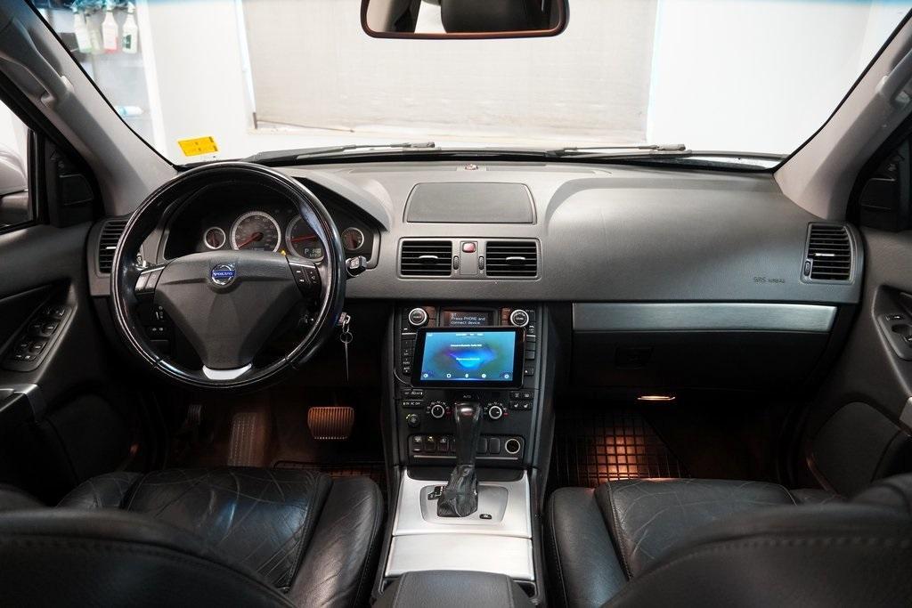 used 2013 Volvo XC90 car, priced at $8,977