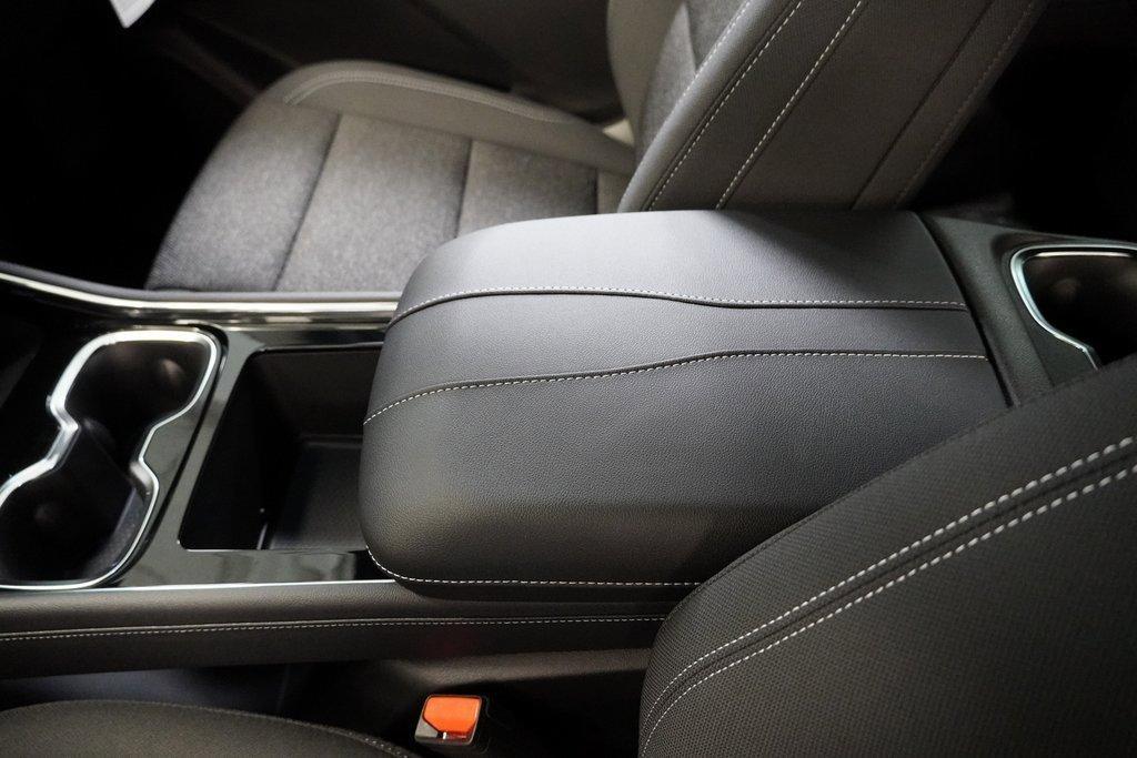 new 2025 Chevrolet Traverse car, priced at $40,290