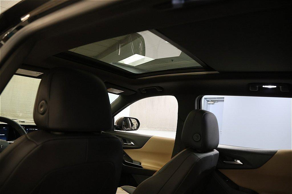 new 2026 Chevrolet Equinox car, priced at $35,995