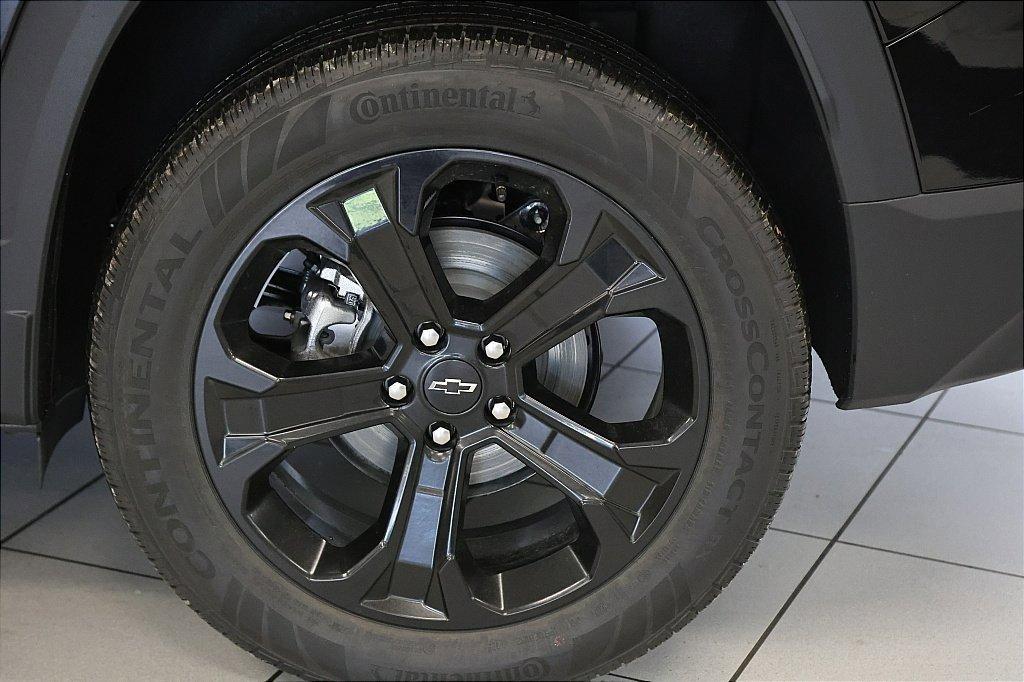 new 2026 Chevrolet Equinox car, priced at $33,409