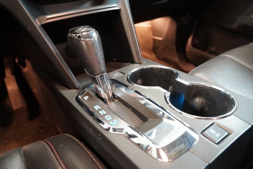 used 2017 Chevrolet Equinox car, priced at $13,807