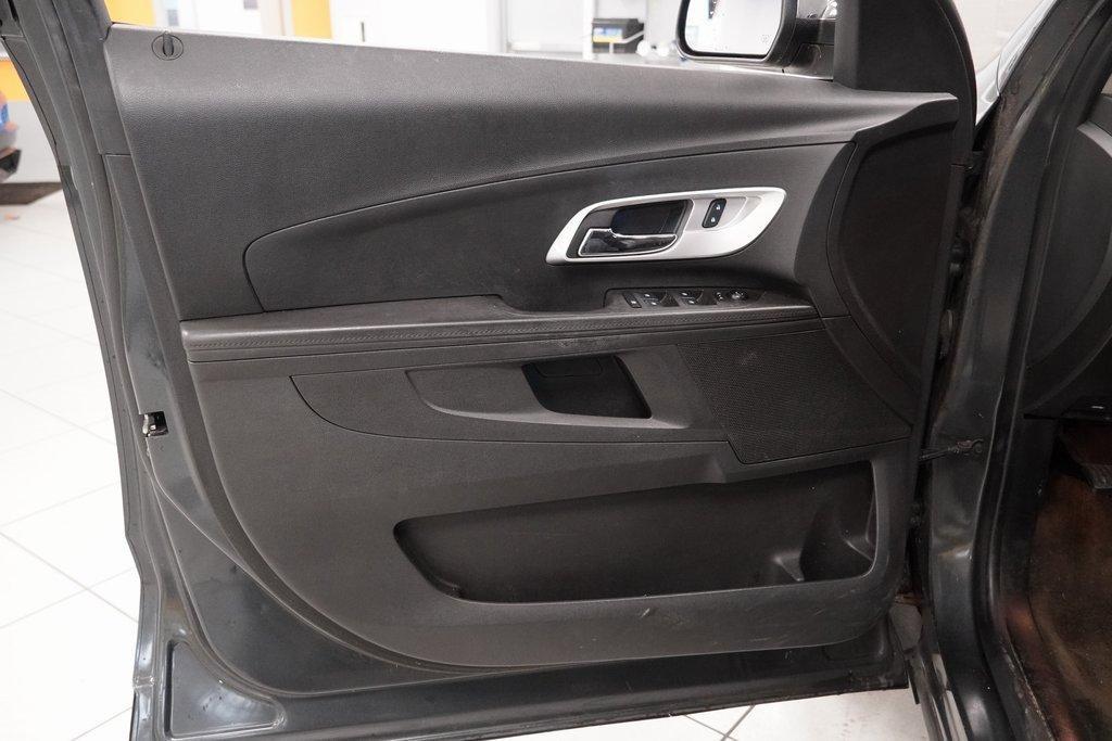 used 2017 Chevrolet Equinox car, priced at $13,807