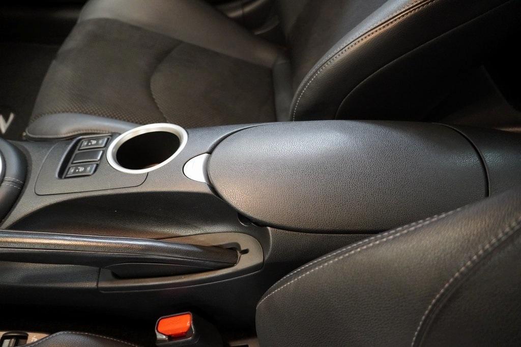 used 2011 Nissan 370Z car, priced at $18,602