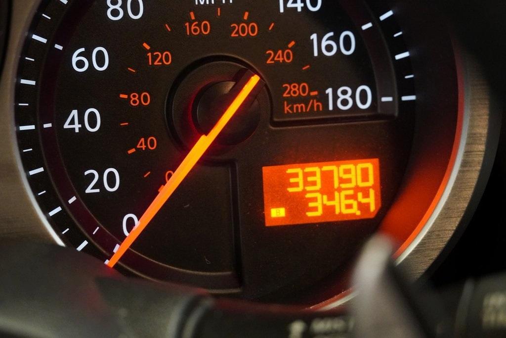 used 2011 Nissan 370Z car, priced at $18,602