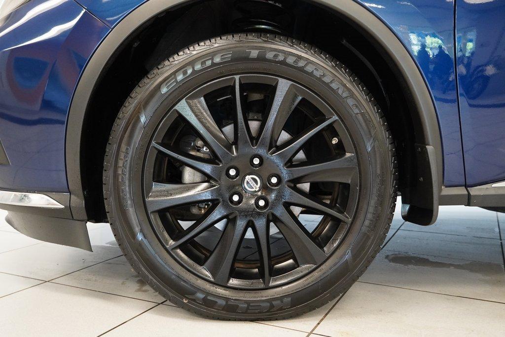 used 2019 Nissan Murano car, priced at $22,850