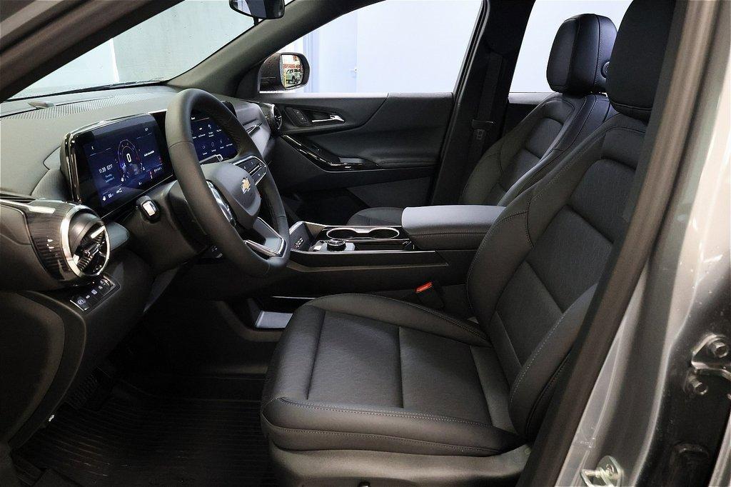 new 2026 Chevrolet Equinox car, priced at $28,290