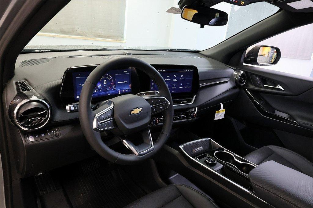 new 2026 Chevrolet Equinox car, priced at $28,290
