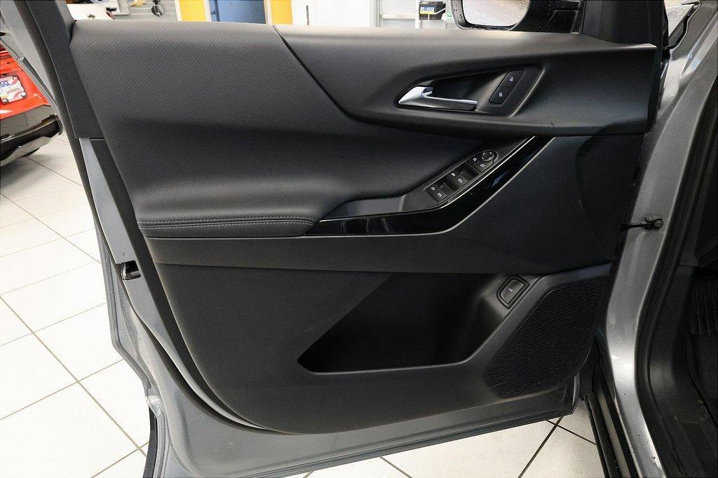 new 2026 Chevrolet Equinox car, priced at $28,290