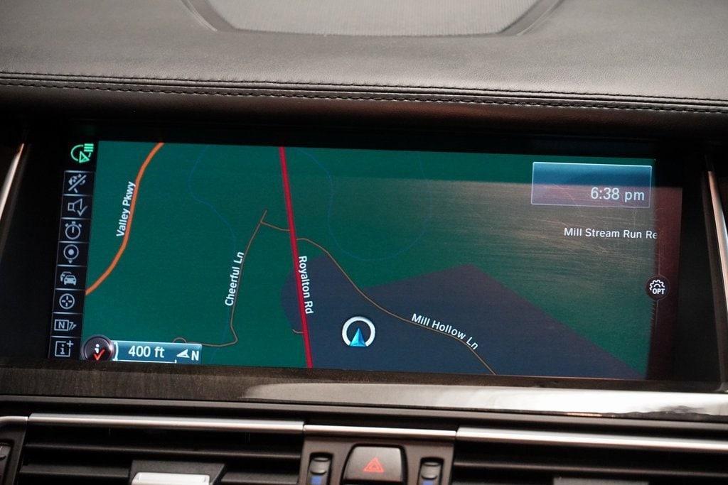 used 2014 BMW 750 car, priced at $14,900